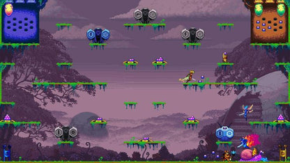 Killer Queen Black Nintendo Switch Videogioco Eu Italiano Gioco Versione Fisica