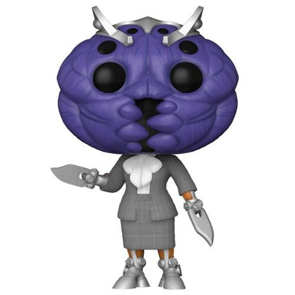 Funko Pop ! Marvel Studios Thor Love And Thunder - Miek (1045) Bobble-Head Vinyl