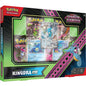 Pokemon Scarlet & Violet TCG "Fairy's Secret" (Kingdra EX) Italian Expansion