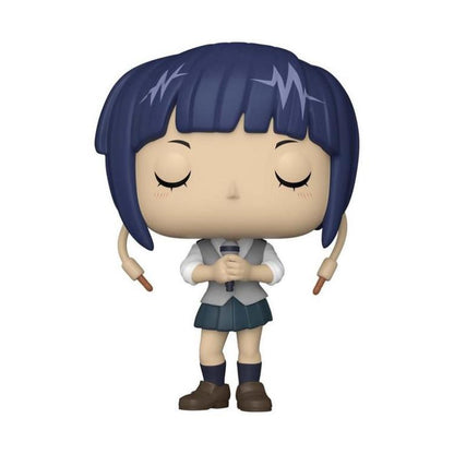 Funko Pop Animation My Hero Academia – Kyoka Jiro mit Mikrofon (1208) Vinyl