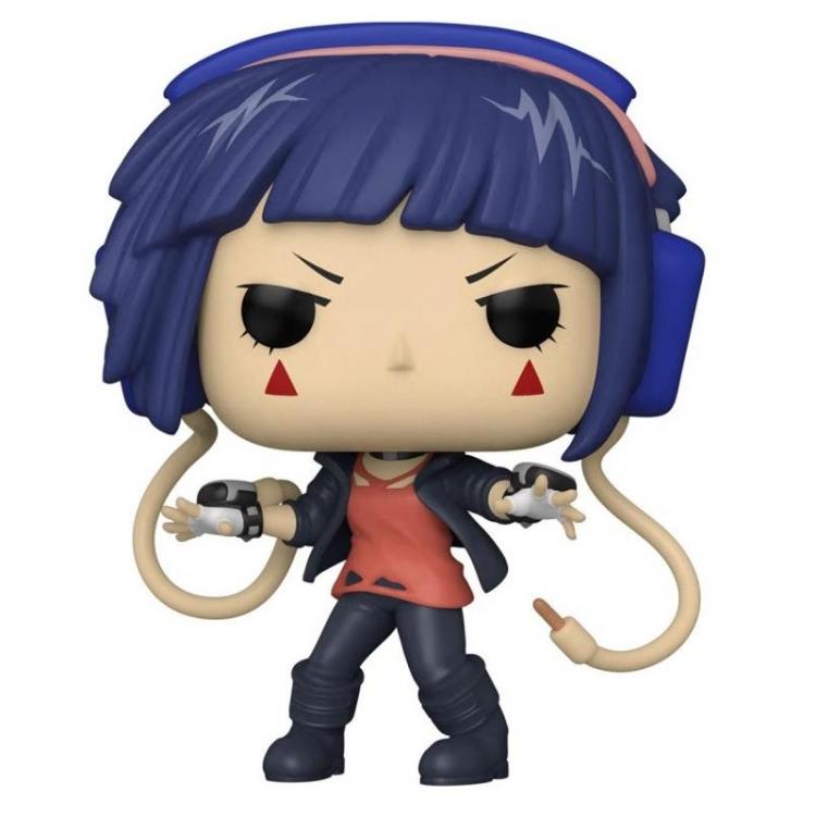 Funko Pop! Animation My Hero Academia – Kyouka Jirou (1143) Anime Vinyl Figur