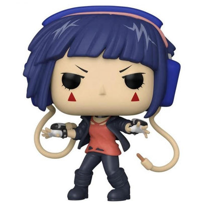 Funko Pop! Animation My Hero Academia – Kyouka Jirou (1143) Anime Vinyl Figur