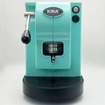 KIRA ® - colore Verde Tiffany