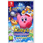Kirby's Return To Dream Land Deluxe Nintendo Switch Italian Game Kirby