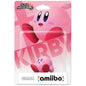 AMIIBO NINTENDO SUPER SMASH BROS COLLECTION - KIRBY NO.11 FIGURE STATUE NEW