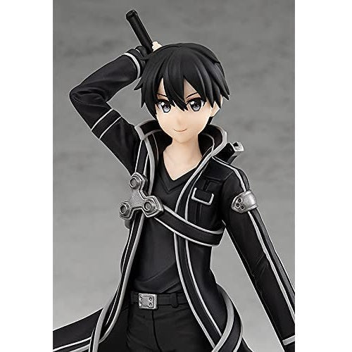 Pop Up Parade - Sword Art Online: Kirito 18 cm PVC-Figur Good Smile Company