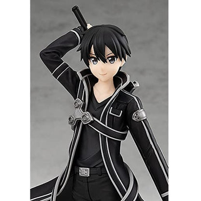 Pop Up Parade - Sword Art Online: Kirito 18 cm PVC-Figur Good Smile Company