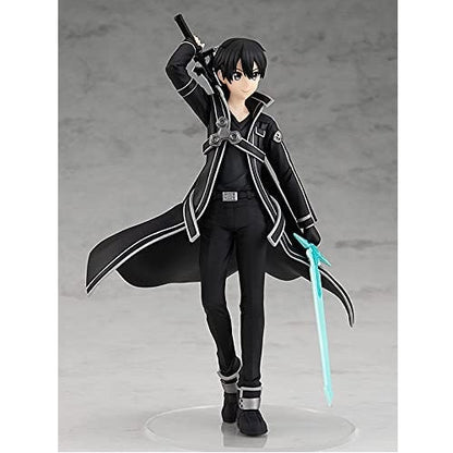 Pop Up Parade - Sword Art Online: Kirito 18 cm PVC-Figur Good Smile Company