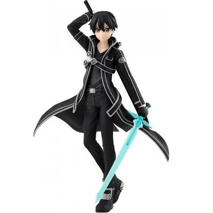 Pop Up Parade - Sword Art Online: Kirito 18 cm PVC-Figur Good Smile Company