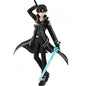Pop Up Parade - Sword Art Online: Kirito 18 cm PVC Figure Good Smile Company