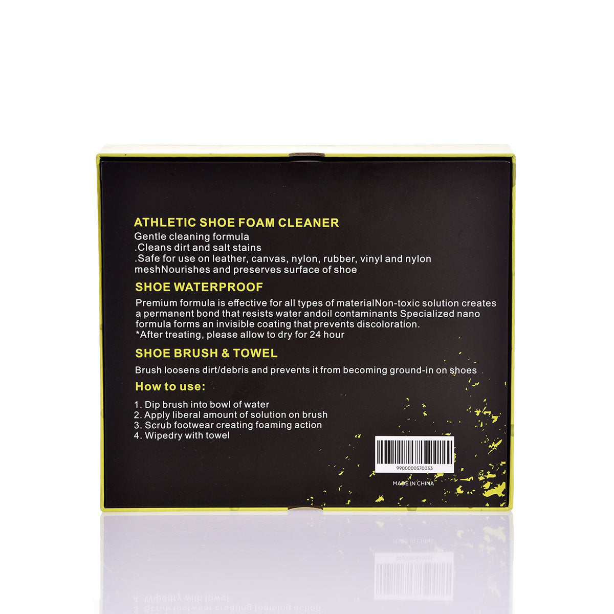 KIT CLEANING PREMIUM