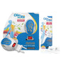 Zuccari Olio Del Re Room Diffuser Kit with Refill 3 + 9 Purifying Tabs