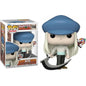 Funko Pop! Animation Hunter X Hunter - Kite With Scythe (1134) Vinyl Figure