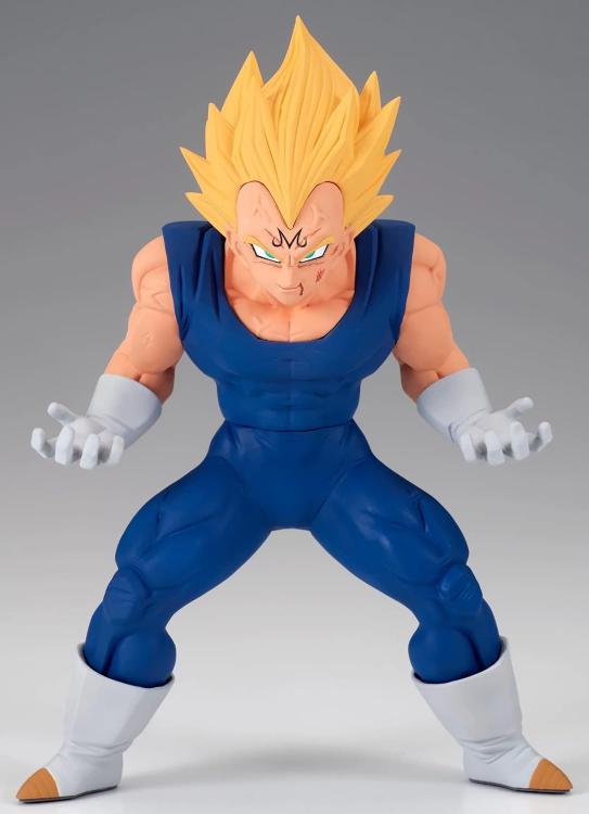 BANPRESTO DRAGON BALL Z MATCH MAKERS (MAJIN VEGETA) FIGUR PVC BANDAI STATUETTE