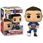 Funko Pop Football Angel Fabian Di Maria 46 - Vinyl Figure (PSG) 9cm