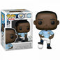 Funko Pop Football Manchester City (48) Raheem Sterling Vinyl Figure 9cm