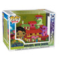 Funko Pop! Disney Encanto (34) Mirabel With Casita Vinyl Figure 15cm Figurine