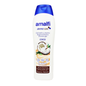 Amalfi Dermo Care (Coconut) Bath Foam Shower Gel 750ml