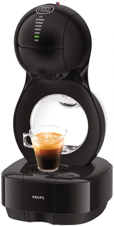 Krups Lumio Nescafé Dolce Gusto Piccolo Kapsel Kaffeemaschine KP1308 Espresso