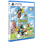 Klonoa Phantasy Reverie Series PlayStation 5 Game New Italian Sealed PS5