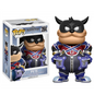 Funko Pop! Disney Games Kingdom Hearts - (264) Pete Figure Vinyl 9Cm In Stock