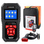 OBD2 II Scanner Konnwei KW850 Car Engine Diagnostic Code Reader