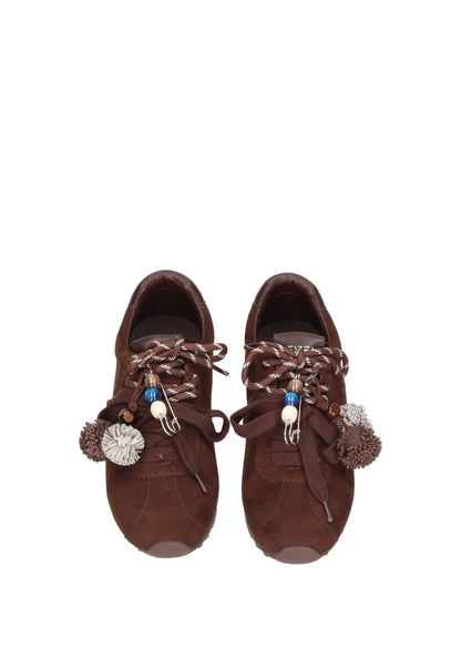 X1700106 sneaker SEVEN