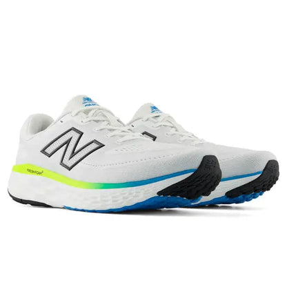 New Balance scarpa running uomo Fresh Foam X Evoz v4 MEVOZ2AM bianca