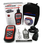 Konwei KW808 OBD2 II Scanner Car Engine Fault Code Reader Diagnostic Tester