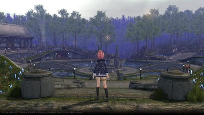 The Legend Of Heroes Trails Of Cold Steel Iii - Iv Deluxe Edition Ps5 Videospiel