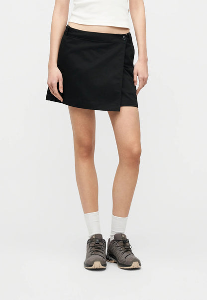 Dickies Gonna Donna Union Wrap DK0A88PABLK1 Nera – Vita Media