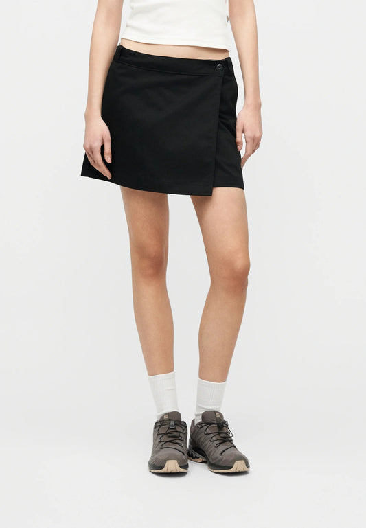 Dickies Gonna Donna Union Wrap DK0A88PABLK1 Nera – Vita Media