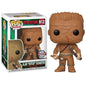 Funko Pop! Movies Predator (912) Alan Dutch Schaefer Special Edition Statue 9cm