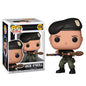 Funko Pop! Movies Stargate (1576) Jack O'Neil Vinyl Figure 9Cm Collectible Statue