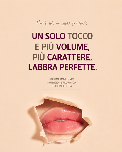 ID.AZ FACE FIT LIP FIT-LER #01