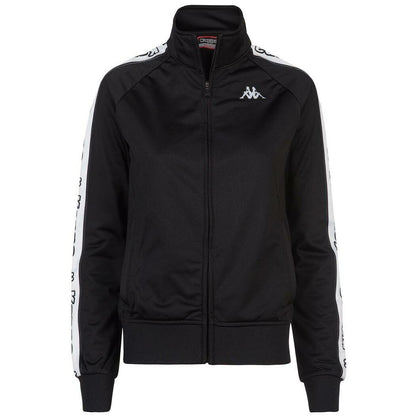 Kappa Felpa Donna Logo 304M570 908