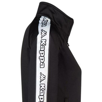 Kappa Felpa Donna Logo 304M570 908