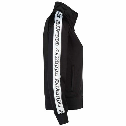 Kappa Felpa Donna Logo 304M570 908