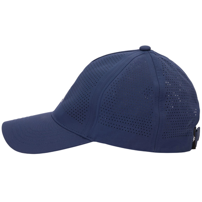 Kappa Kombat Padel Chisted Cappello Unisex Blu - 331E2PW B07