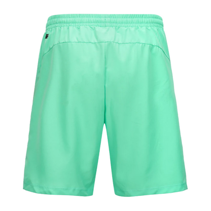 Kappa pantaloncino sportivo da uomo Kombat Padel Fivio 331K48W X8A verde