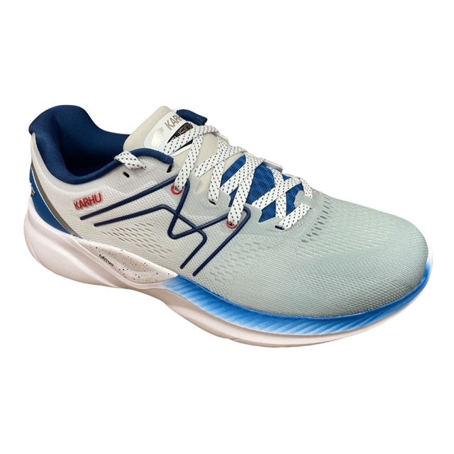 Karhu Fusion Ortix Uomo Barely Blue Vallarta Blue - F100322