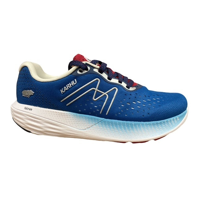 Karhu Ikoni Ortix Scarpe Running Uomo Vallarta Blue