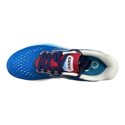 Karhu Ikoni Ortix Scarpe Running Uomo Vallarta Blue