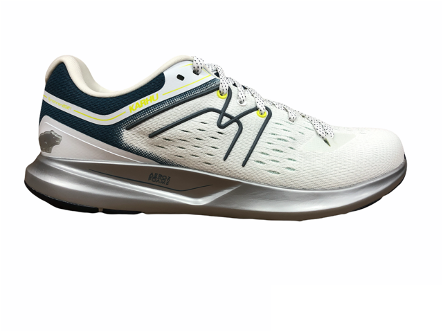 Karhu Synchron Ortix Scarpe Running Uomo White Teal