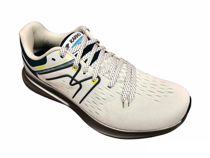 Karhu Synchron Ortix Scarpe Running Uomo White Teal