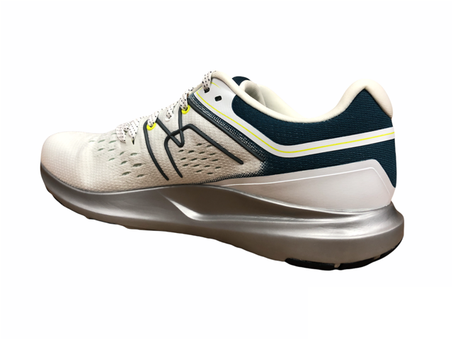 Karhu Synchron Ortix Scarpe Running Uomo White Teal