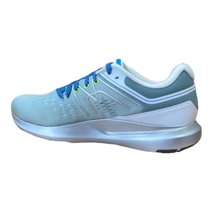 Karhu Synchron Ortix F100329 Pigeon Stormy Sea - Scarpe Running Stability Wide Fit Uomo
