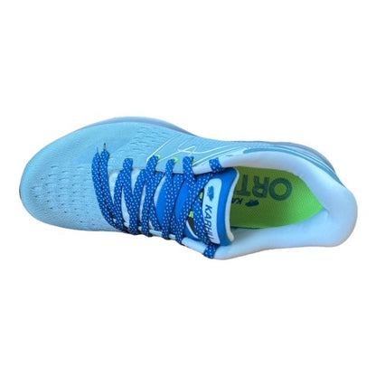 Karhu Synchron Ortix F100329 Pigeon Stormy Sea - Scarpe Running Stability Wide Fit Uomo