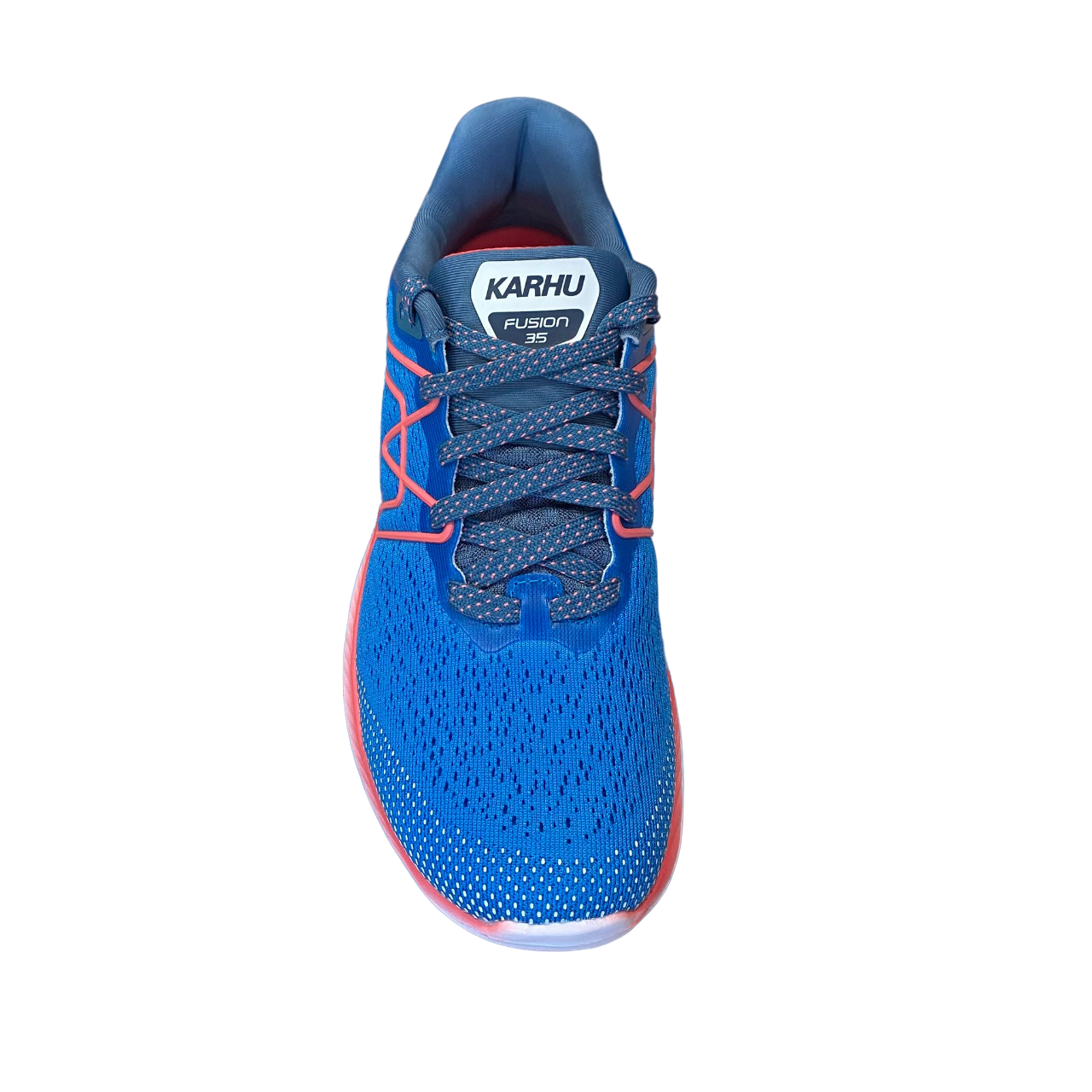 Karhu Fusion 3.5 Scarpa Running Donna Blu Corallo - F201006