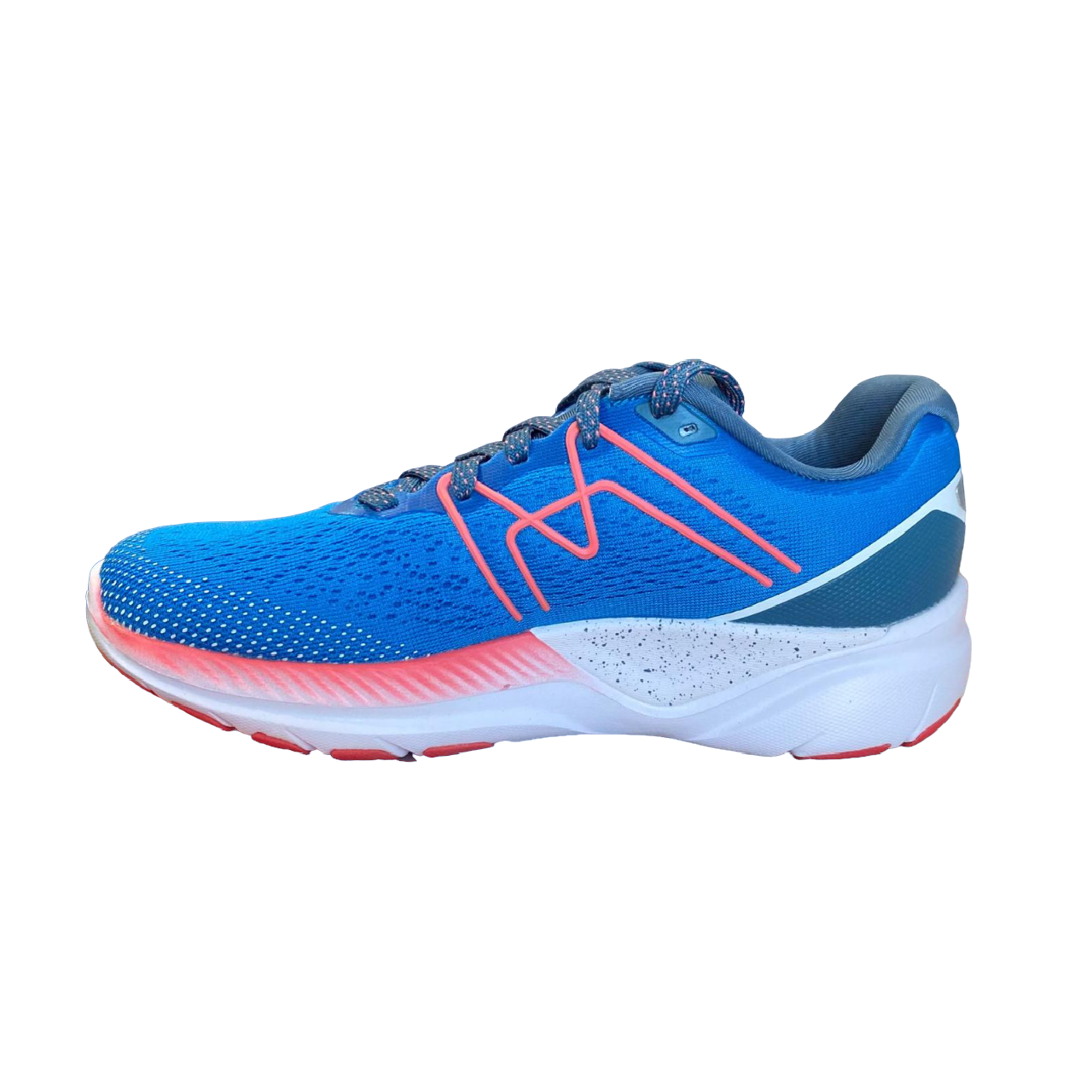 Karhu Fusion 3.5 Scarpa Running Donna Blu Corallo - F201006